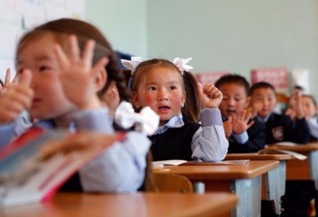 Mongolia plans to construct 142 schools, 149 kindergartens in 2024